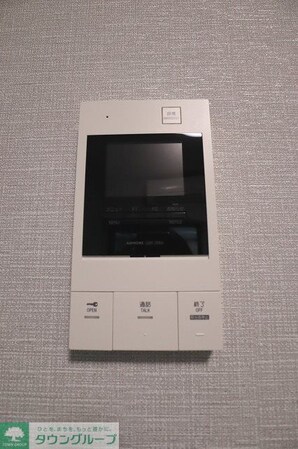 HY’s MAXIV 立川錦町の物件内観写真